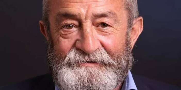 Yeşilçam oyuncusu Güntav hayatını kaybetti!