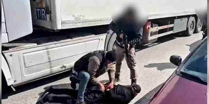 Hakkari'de uyuşturucu tacirlerine ağır darbe