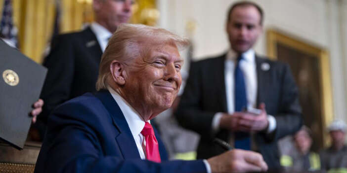 ABD-İran hattında sıcak gelişme