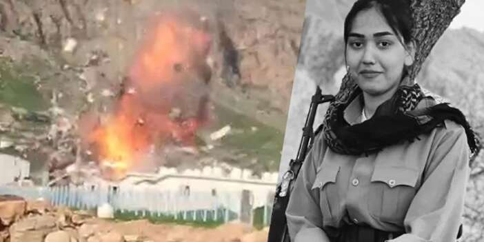 Komala peşmergesi hayatını kaybetti