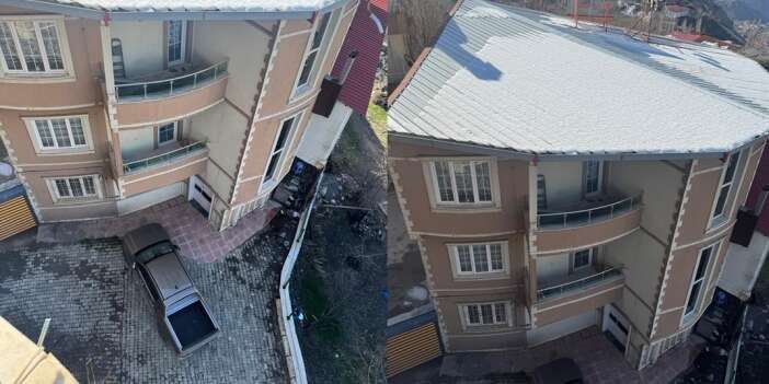 Kıran’da çocuk evi krizi!