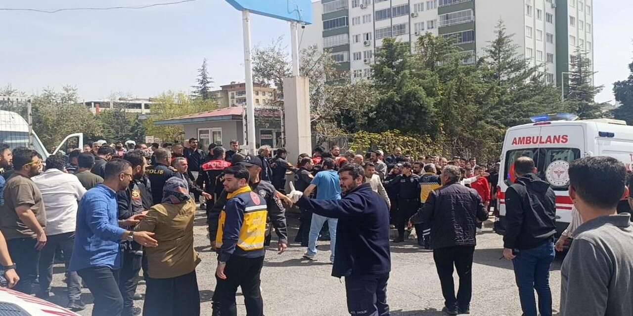 Okul saldırısına ilişkin detaylar ortaya çıktı