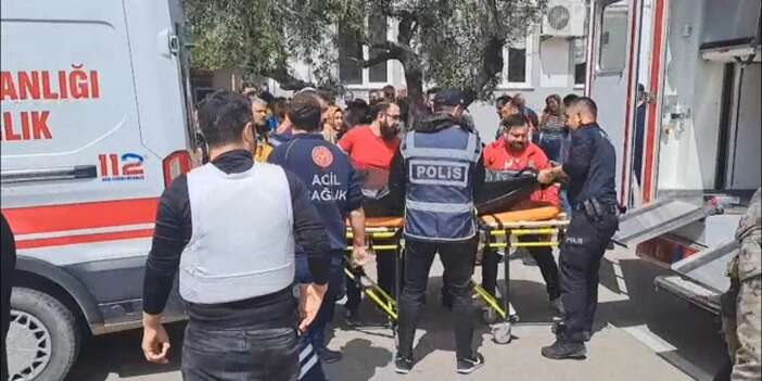 Okul saldırısında can kaybı 9'e yükseldi