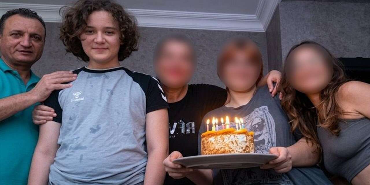 Okul Saldırısı Soruşturmasında Şok Detay