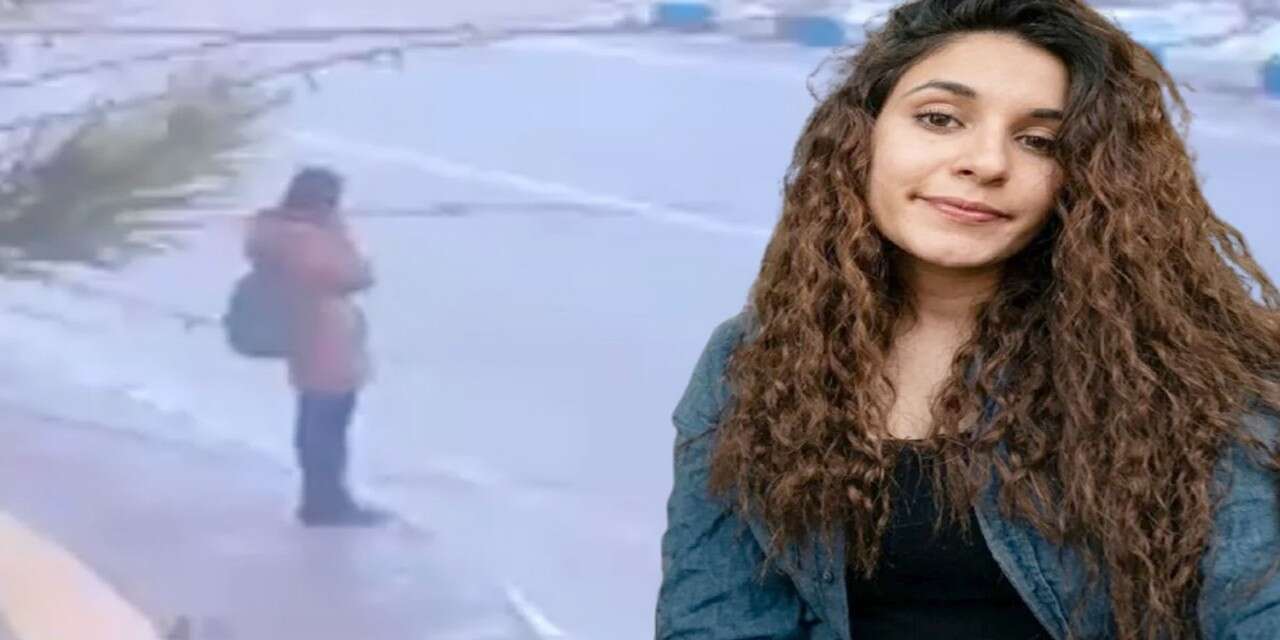 Gülistan Doku soruşturmasında 1 polis tutuklandı