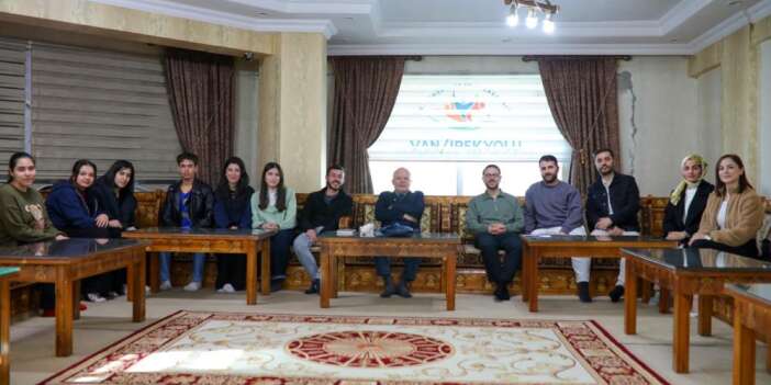 Dünya Sanat Günü etkinlikleri başladı