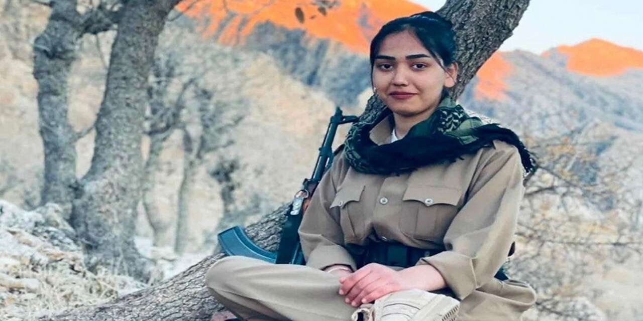 Kadın peşmergenin cenazesi neden camilere kabul edilmedi?