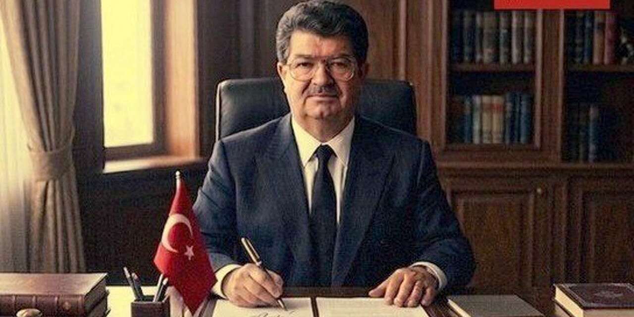 Turgut Özal vefatının 33. yılında rahmetle anılıyor