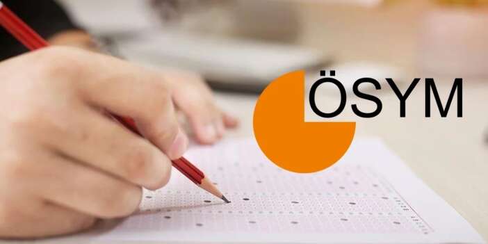 2026-EKPSS pazar günü yapılacak