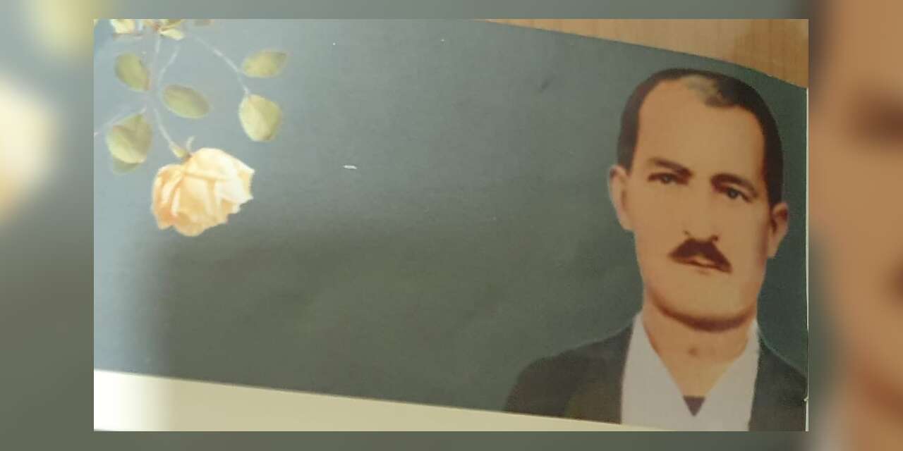 Mehmud Hessen Kırori kimdir