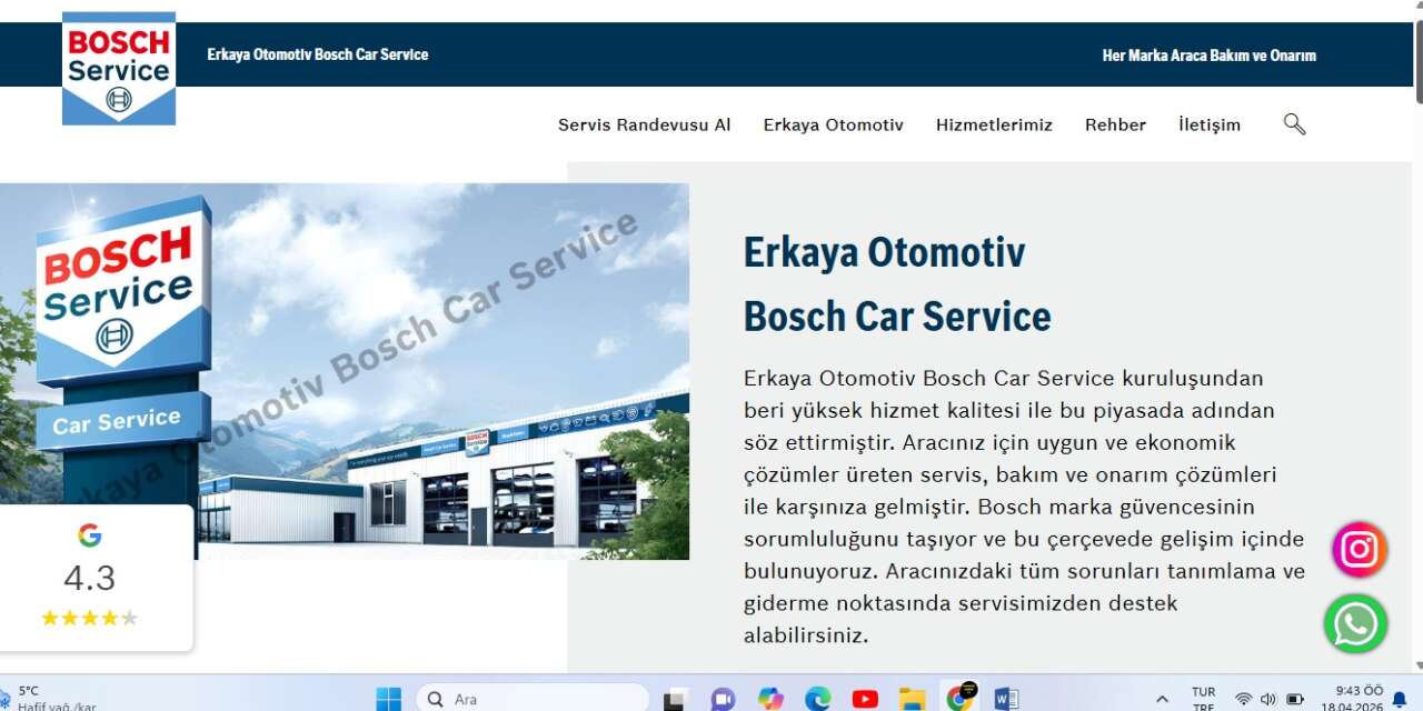 Kağıthane’de Güvenilir Araç Bakımı ve Onarımda Doğru Adres