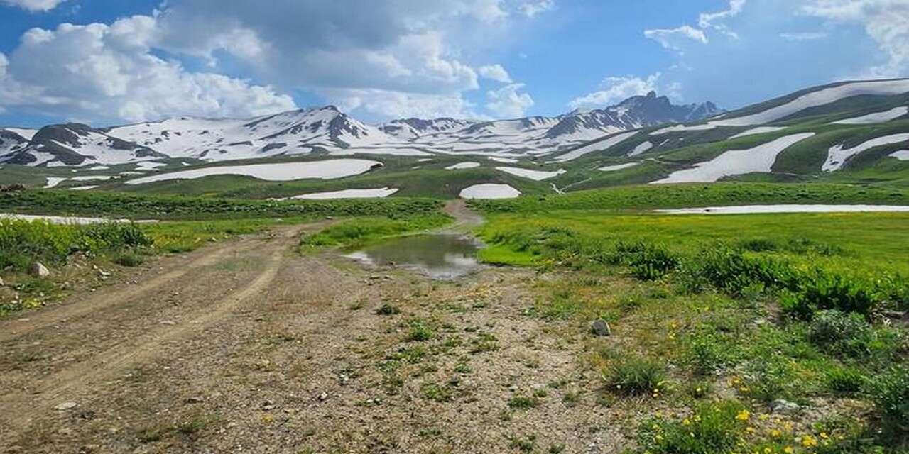Berçelan Güzergâhı Talebi