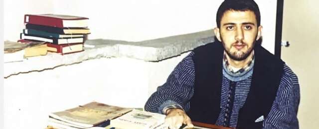 Nimet Çaçan 33 yılın ardından özgürlüğüne kavuştu