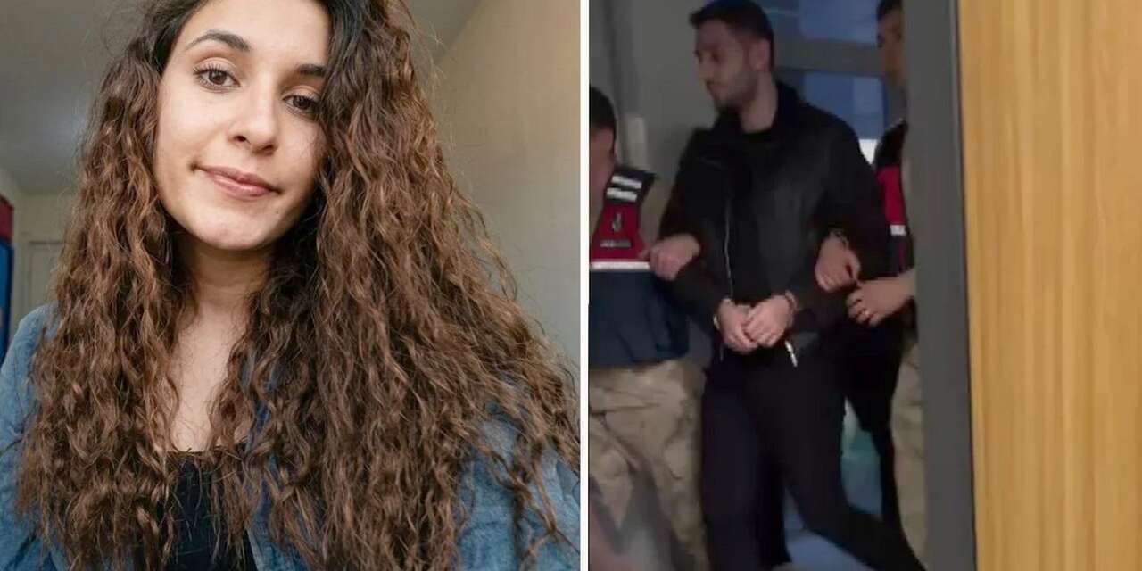 Gülistan Doku soruşturmasında vali oğlu tutuklandı