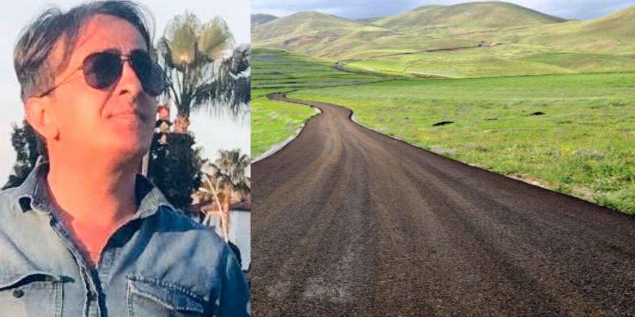 Akar: Berçelan alternatif yol hayati zorunluluk