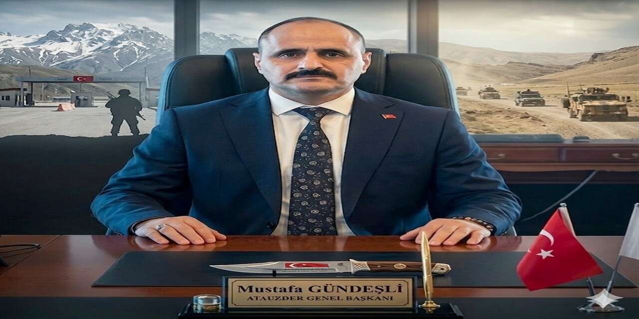 ATAUZDER’den devlete çağrı