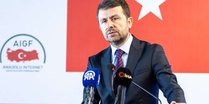 Çay, Global şirketlere karşı yerel basın