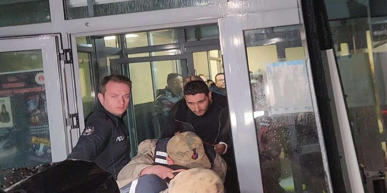 Eski valinin oğlu Türkay'ın ifadesi ortaya çıktı