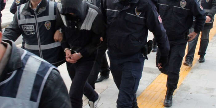 Yolsuzluk soruşturmasında yeni gelişme