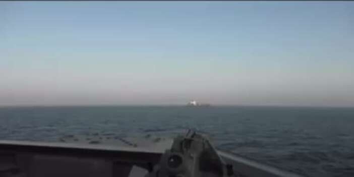 Orta Doğu’da tansiyon yükseldi