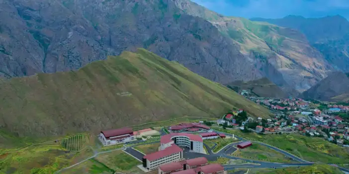 Hakkari Üniversitesi ile Goethe Enstitüsü arasında iş birliği protokolü