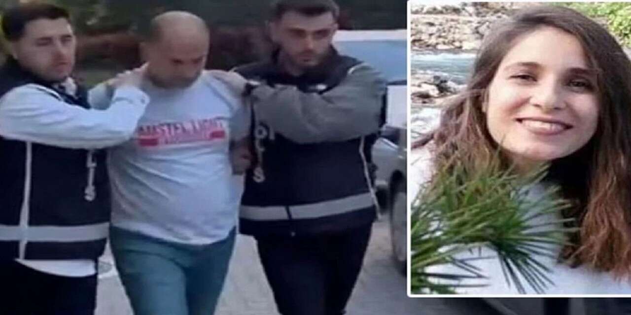 Gülistan soruşturmasında başhekim Özdemir tutuklandı