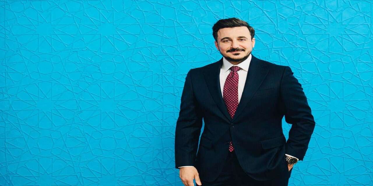 İş insanı Öveç, Hakkâri için ortak akıl zamanı