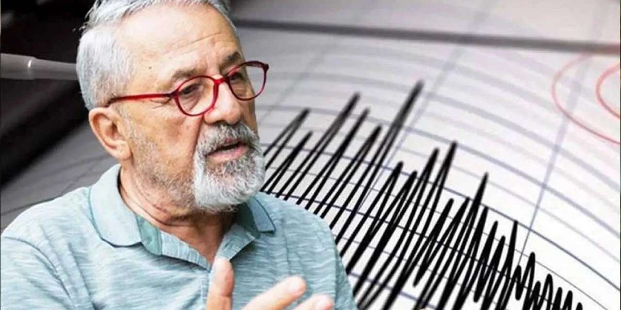 Hakkari’de heyelan alarmı: Uzmanlardan deprem uyarısı