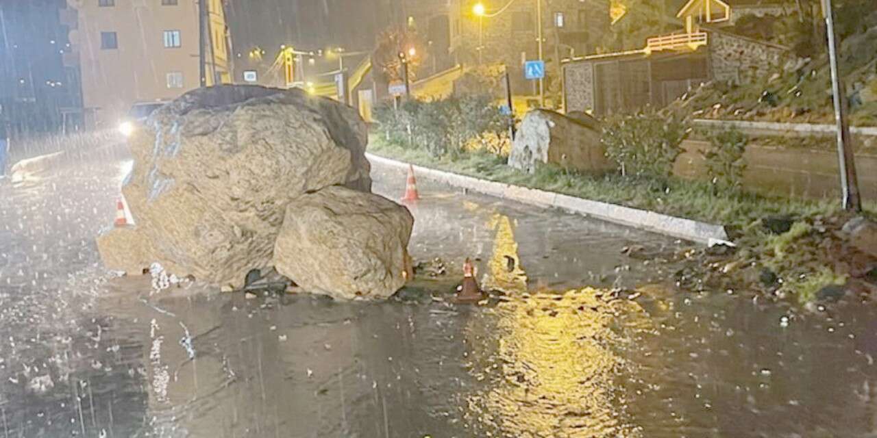 Şemdinli'de facianın eşiğinde dönüldü