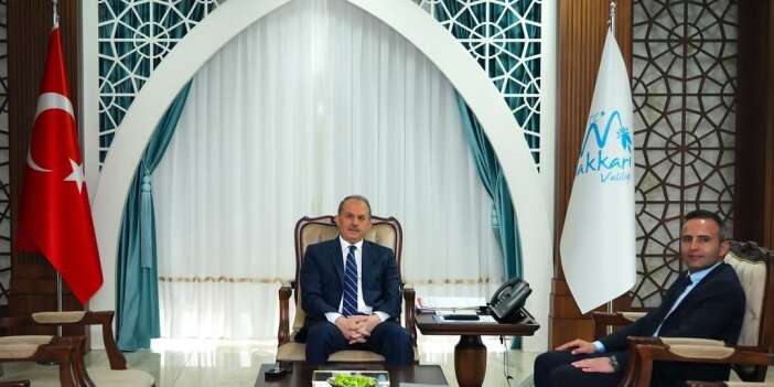 Başkan Yördem "Hakkari için birlik beraberlik zamanı"