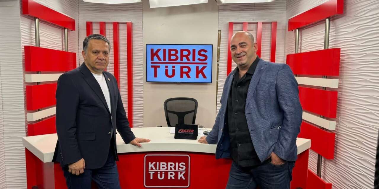 Dim: Vatan parçası Kıbrıs vazgeçilmezimizdir