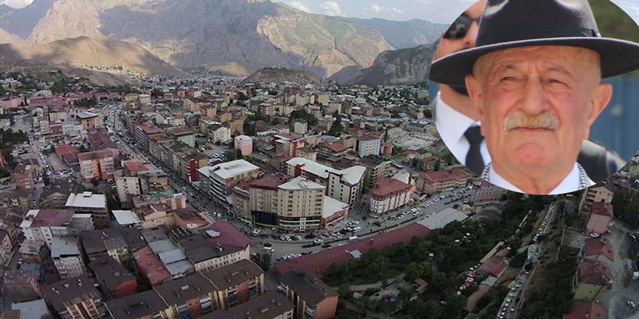 Öztunç’tan Berçelan alternatif yol çağrısı