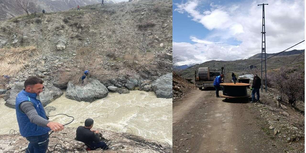 Bravo Hakkari Telekom!