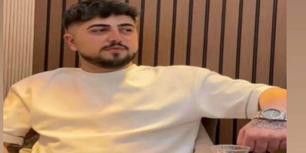 Şemdinlili Gençten Üzücü Haber