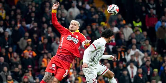 Türkiye Kupası’nda Şok Sonuç