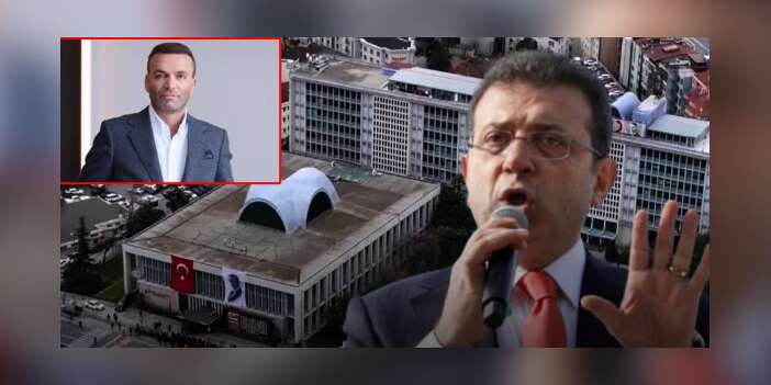 İmamoğlu Davasında Gerginlik