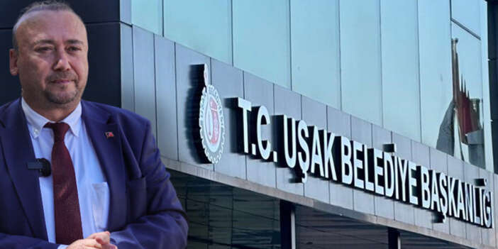 Uşak Belediyesi’nde Kriz Derinleşiyor