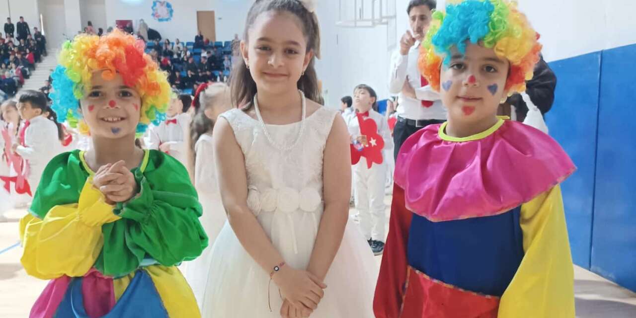 Hakkari 2026 23 Nisan Foto/Galeri