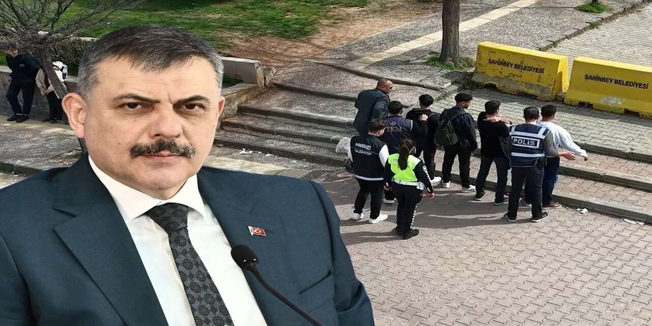 968 Şüpheliye FETÖ Operasyonu