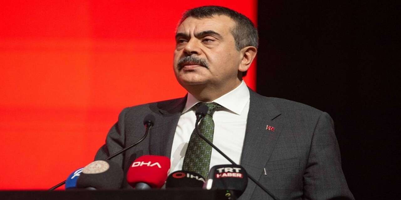 Okulların güvenliği için 7 maddelik yeni tedbir paketi