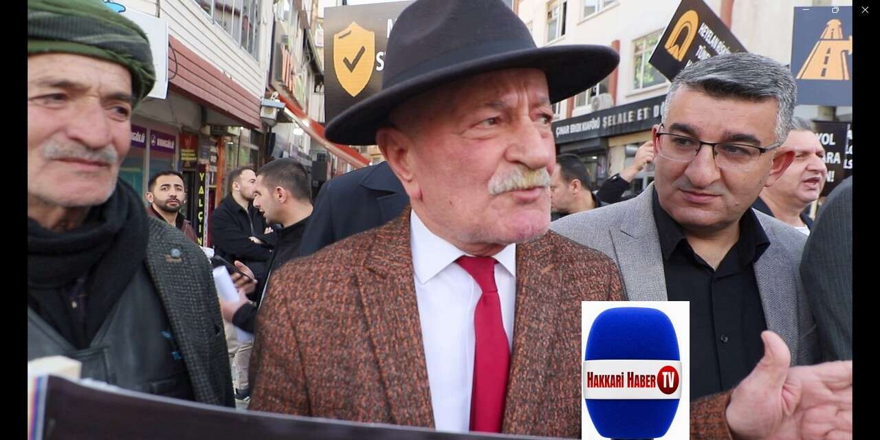 Öztunç, "Tek nokta Berçelan diyoruz"