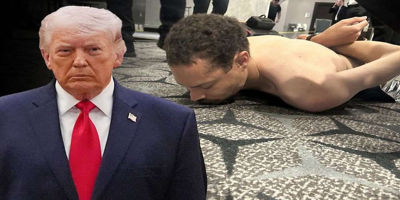 Beyaz Saray yemeğinde panik