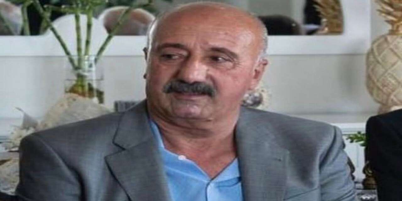 Şahin ailesinin acı günü