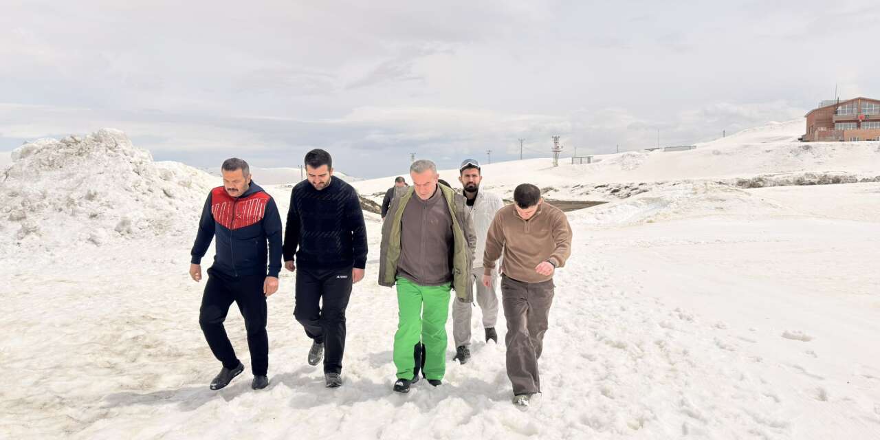 Mergabütan’da gençlik etkinliği düzenlendi