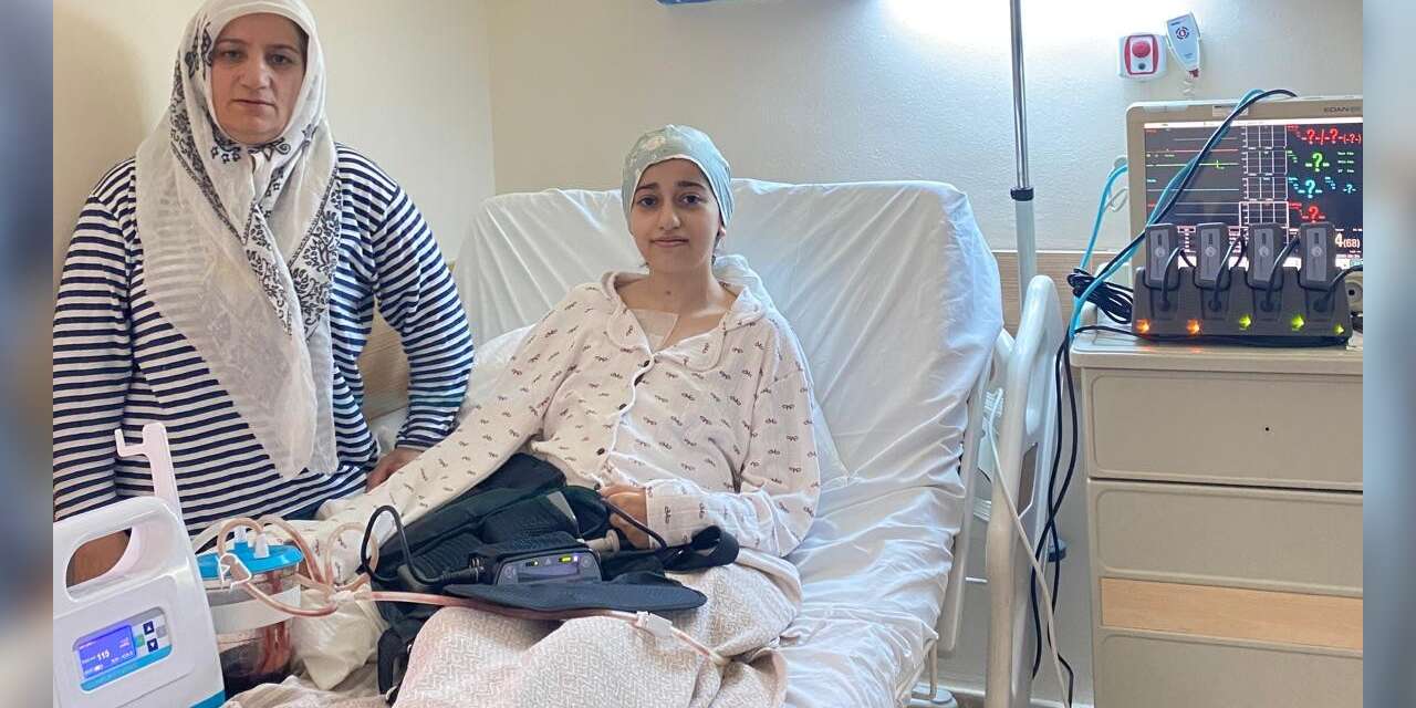 8 yıldır süren umut: Hakkarili annenin yürek burkan bekleyişi