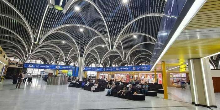 Irak'taki otel ve restoranların yüzde 60'ı kapandı