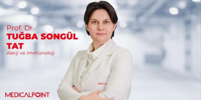 Polen Alerjisi uyarısı