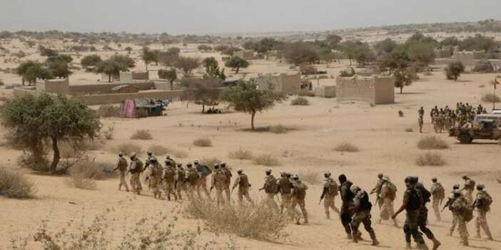 Su kuyusu anlaşmazlığı  42 kişi öldü