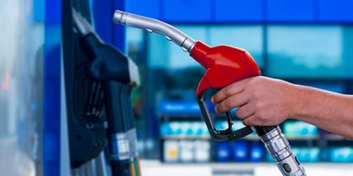 Motorin ve benzine zam geldi