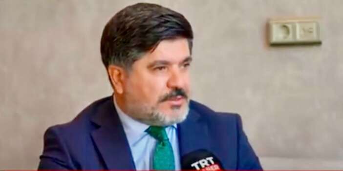 Hakkari'nin Rekâtsız 6 farzı